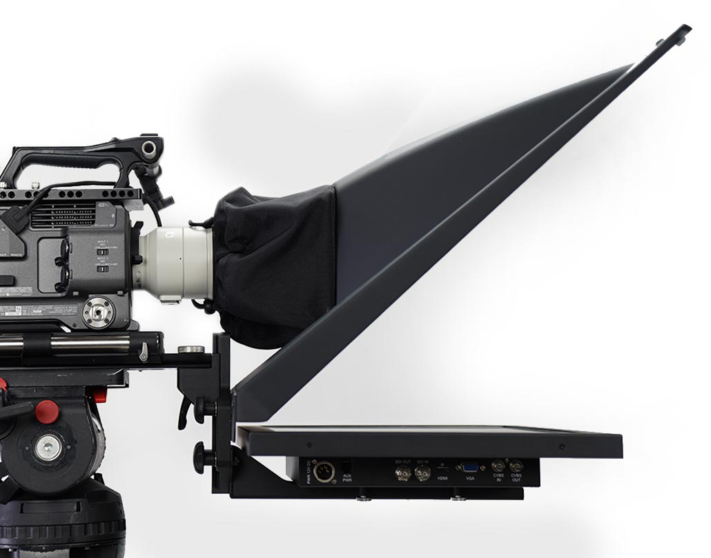 Autocu Pioneer 19 inch camera support AV Rentals Rentex